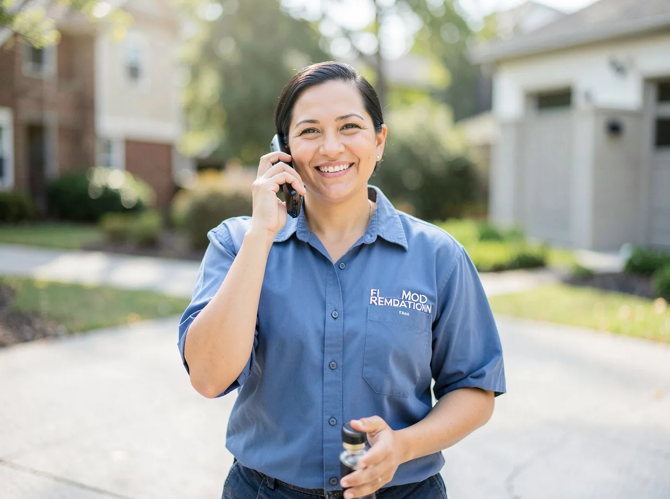Mold Remediation Gail, TX FAQs